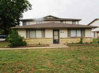 447 S Paula Ave APT A, Wichita, KS 67209