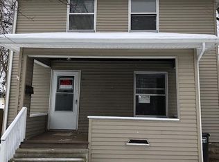 613 W Morrell St, Jackson, MI