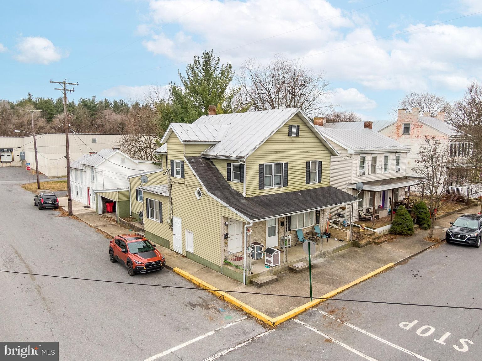 51 Broad St, Newville, PA 17241 Zillow