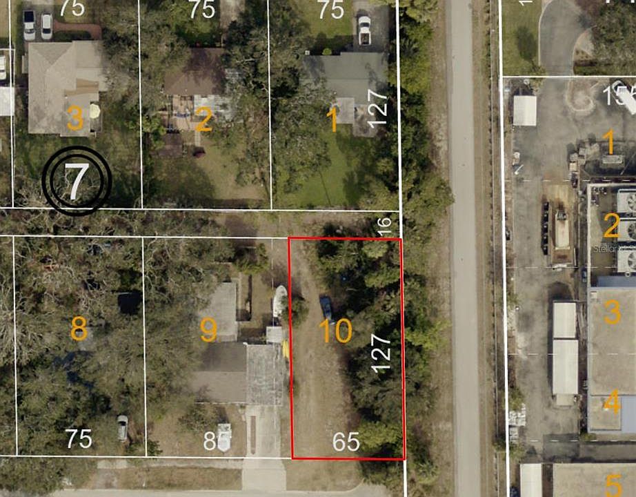 1st image of 6TH AVENUE N LOT 10