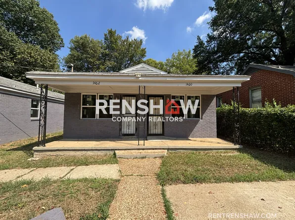 1460 Oakwood St, Memphis, TN 38108