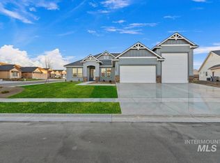 11561 S Collina Vista Dr, Nampa, ID 83686