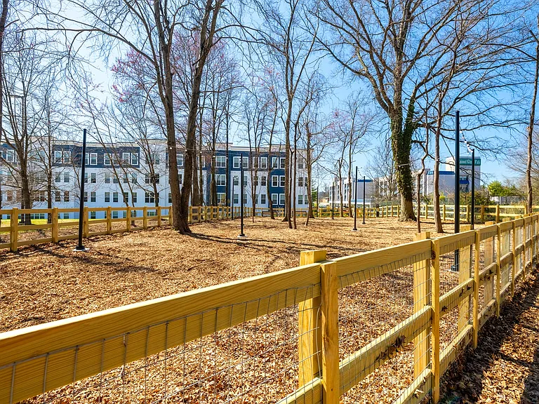 Dorsey Mill — Photo 75