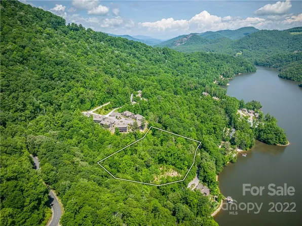 LOT 454 Southshore Dr, Tuckasegee, NC 28783