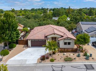 612 Navajo Ave, Paso Robles, CA 93446