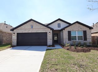 731 Michelia St, Magnolia, TX 77354
