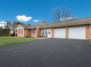 63 Durham Rd, Ottsville, PA 18942