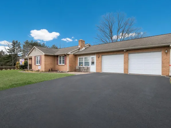 63 Durham Rd, Ottsville, PA 18942