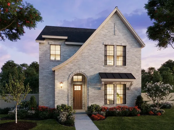 1229 Beebalm Mews, Celina, TX 75009