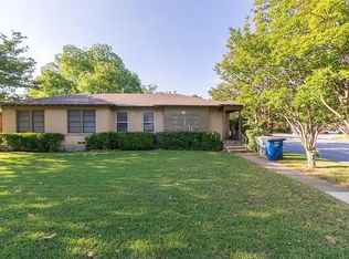 6345 Ravendale Ln, Dallas, TX 75214