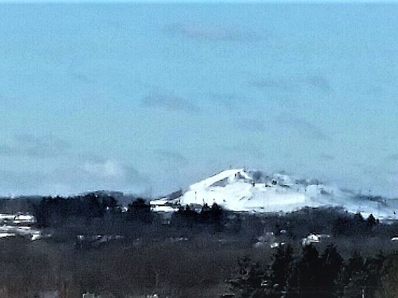 Every Day View 