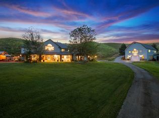 4808 Secret Valley Dr, Billings, MT 59101