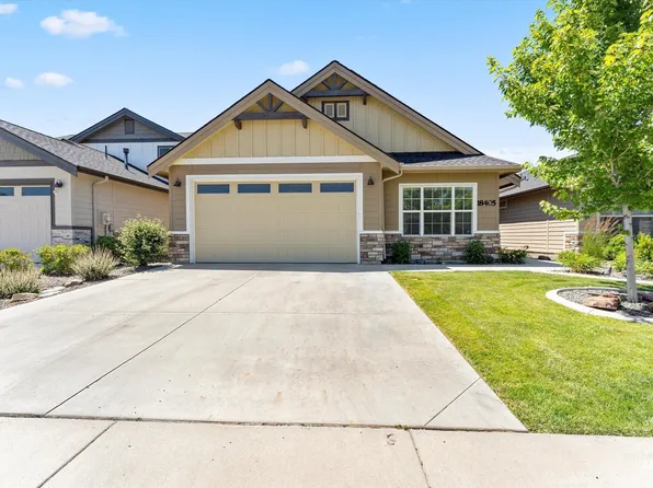 18405 N Streams Edge Way, Boise, ID 83714