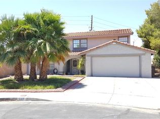 537 Sheffield Dr, Henderson, NV 89014