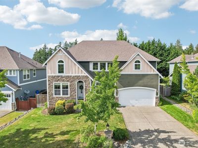 22301 73rd Street E, Buckley, WA, 98321