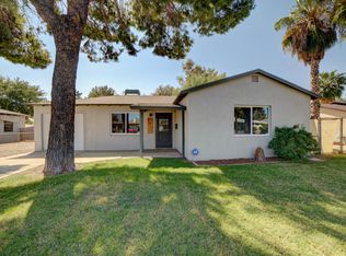 2531 E Fairmount Ave, Phoenix, AZ 85016