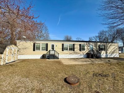 3611 Butternut Dr LOT 122, Holland, MI, 49424