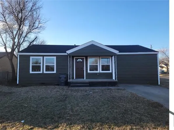 1718 NW Taft Ave, Lawton, OK 73507