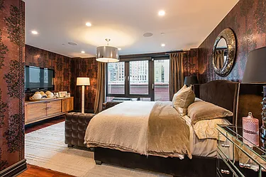 Sold by Brown Harris Stevens