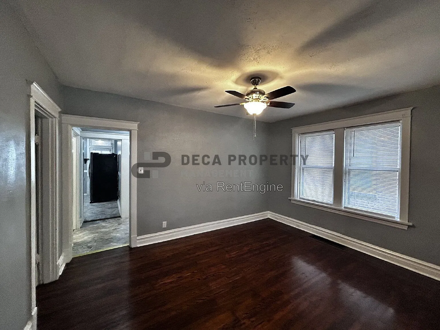2 bed, 1.0 bath, 1100 sqft, $1,150 — Photo 4