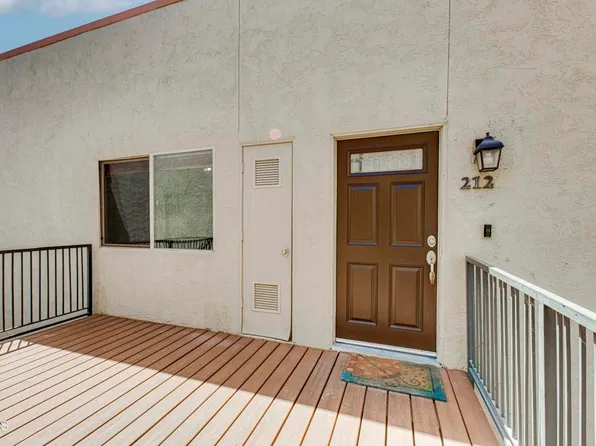 3700 Q St #U212, Bakersfield, CA 93301