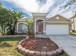 4232 Harbor Lake Dr, Lutz, FL 33558