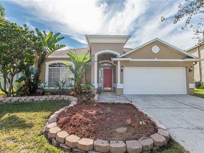 4232 Harbor Lake Dr, Lutz, FL, 33558