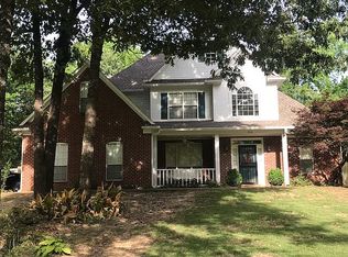 5750 River Pointe Dr, Southaven, MS 38672