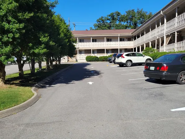 East Lake Apartments