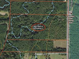 3116 Cocklebur Rd, Ward, AR 72176