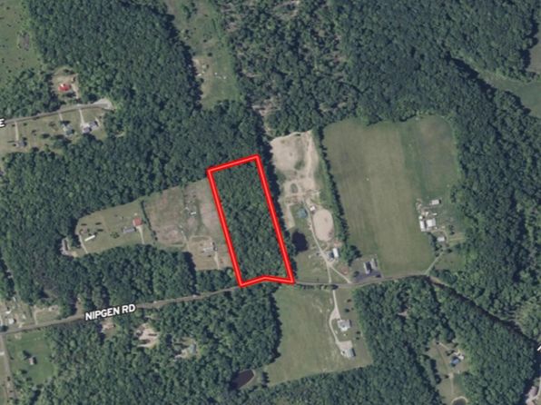 0 Nipgen Rd, Waverly, OH 45690