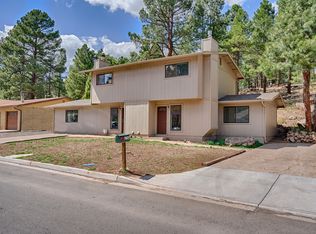 676 E Zuni Dr, Flagstaff, AZ 86005