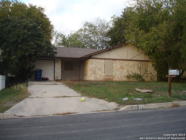 2nd image of 5311 SANTA CRUZ DR