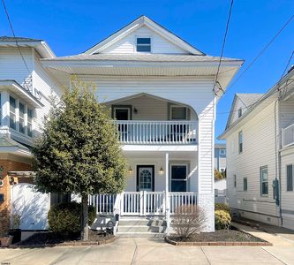 705 E 4th St, Ocean City, NJ, 08226