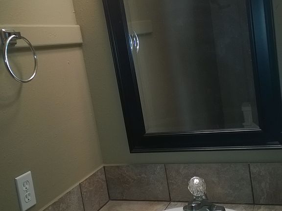 Small Bath Vanity