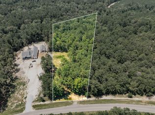 815 Eastabuchie Rd, Petal, MS 39465