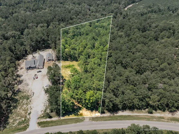 815 Eastabuchie Rd, Petal, MS 39465