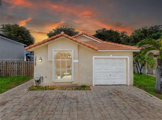 14723 SW 155th Pl, Miami, FL 33196