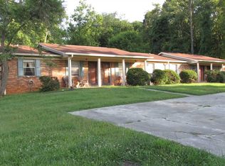 4027 Julian Ave, Morristown, TN 37814