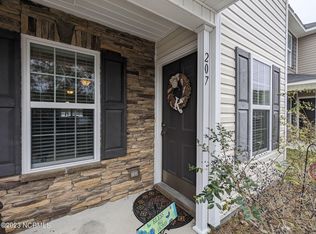 207 Grove Ln, Havelock, NC 28532