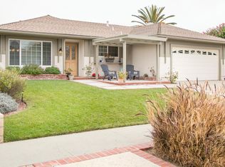 1844 Potomac Ave, Ventura, CA 93004