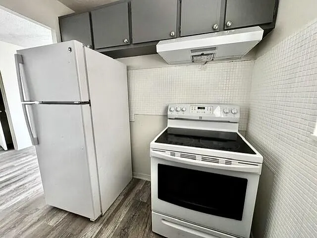 417 N K St #1A — Photo 12