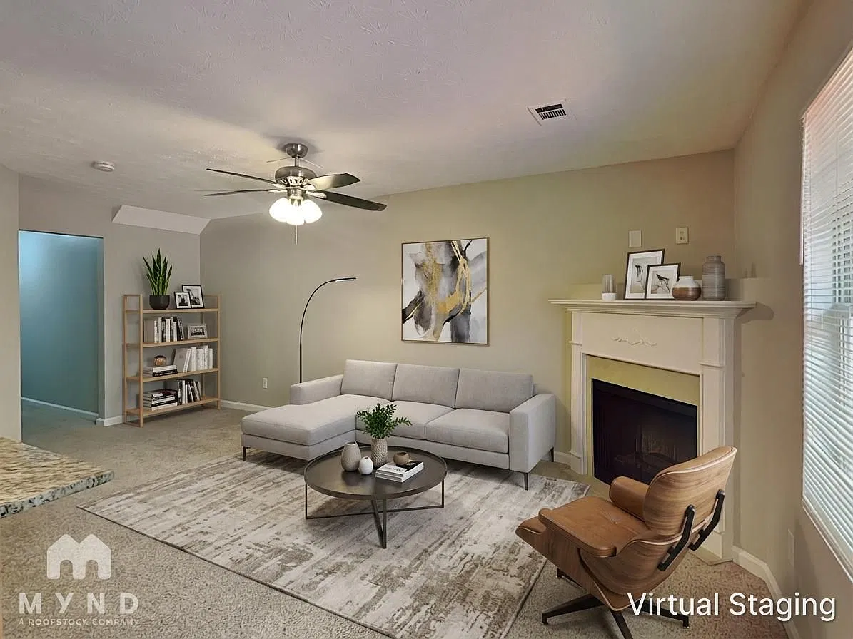 3 bed, 2.5 bath, 1290 sqft, $1,775 — Photo 2