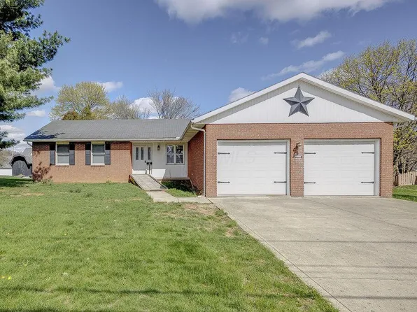 1310 N Mulberry St, Mount Vernon, OH 43050