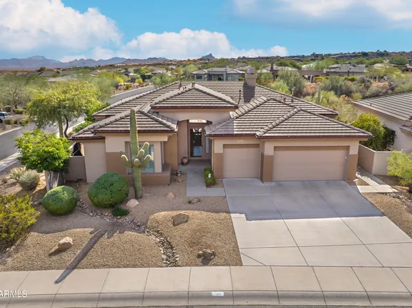 15611 E CHAPARRAL Way, Fountain Hills, AZ 85268