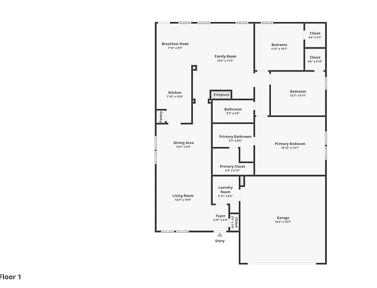 317 Taylor St — Photo 2