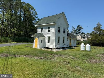 2902 Byrdtown Rd, Crisfield, MD, 21817