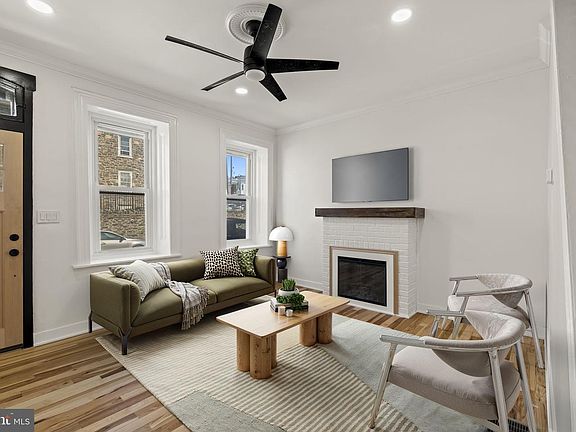 3rd image of 174 Lauriston St