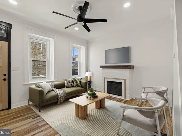 174 Lauriston St, Philadelphia, PA 19128