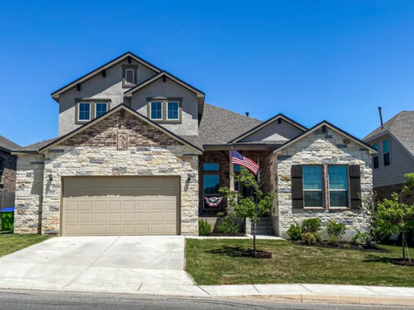 8916 Monument Parke, San Antonio, TX 78254
